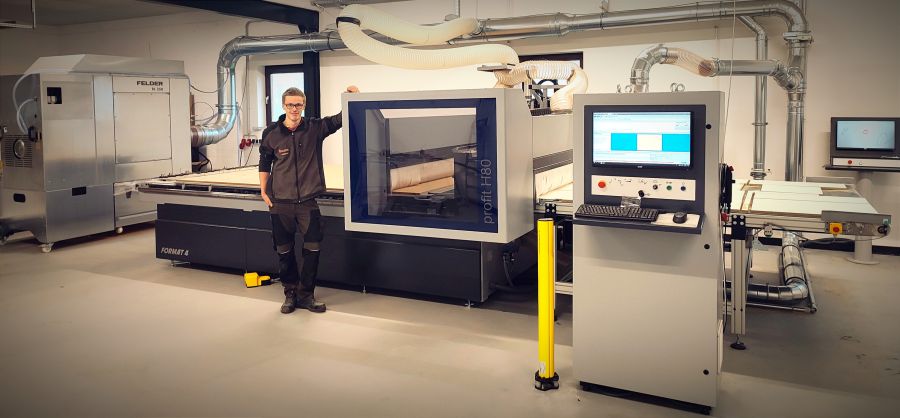 CNC
