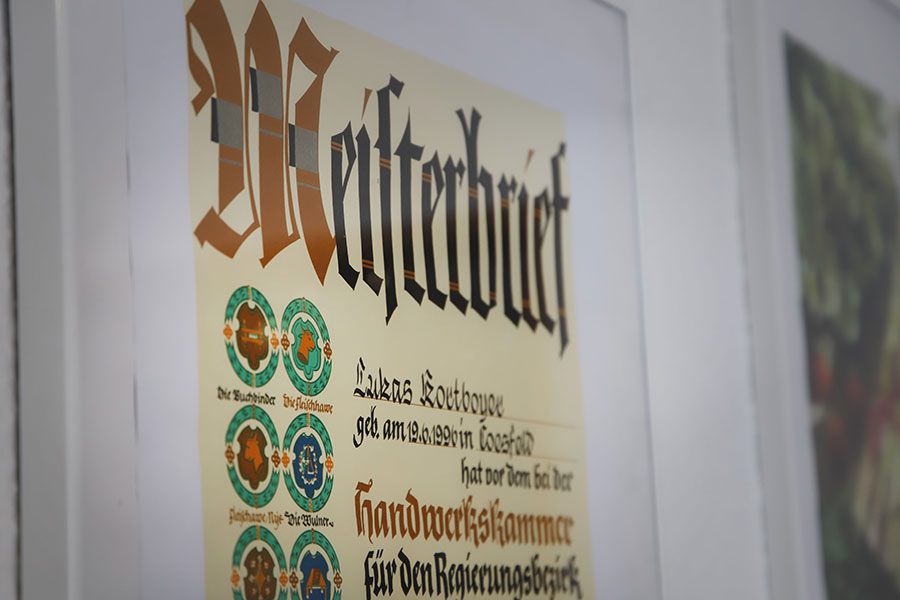 Unternehmen