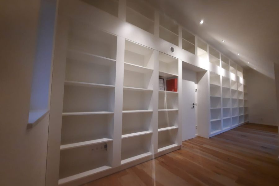 Bibliothek