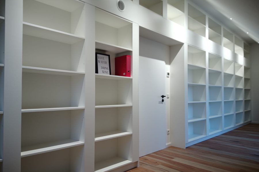 Bibliothek