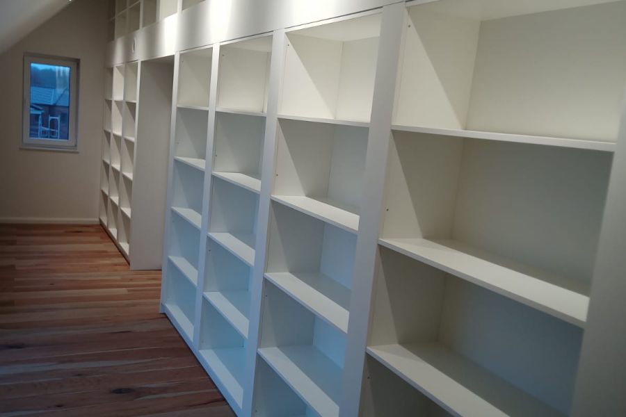 Bibliothek