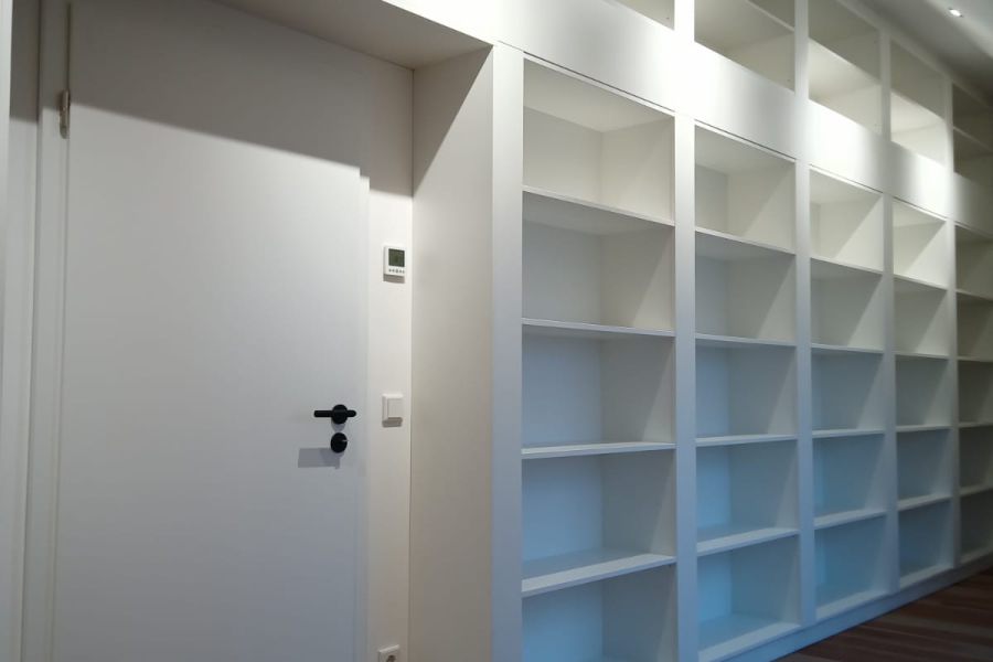 Bibliothek